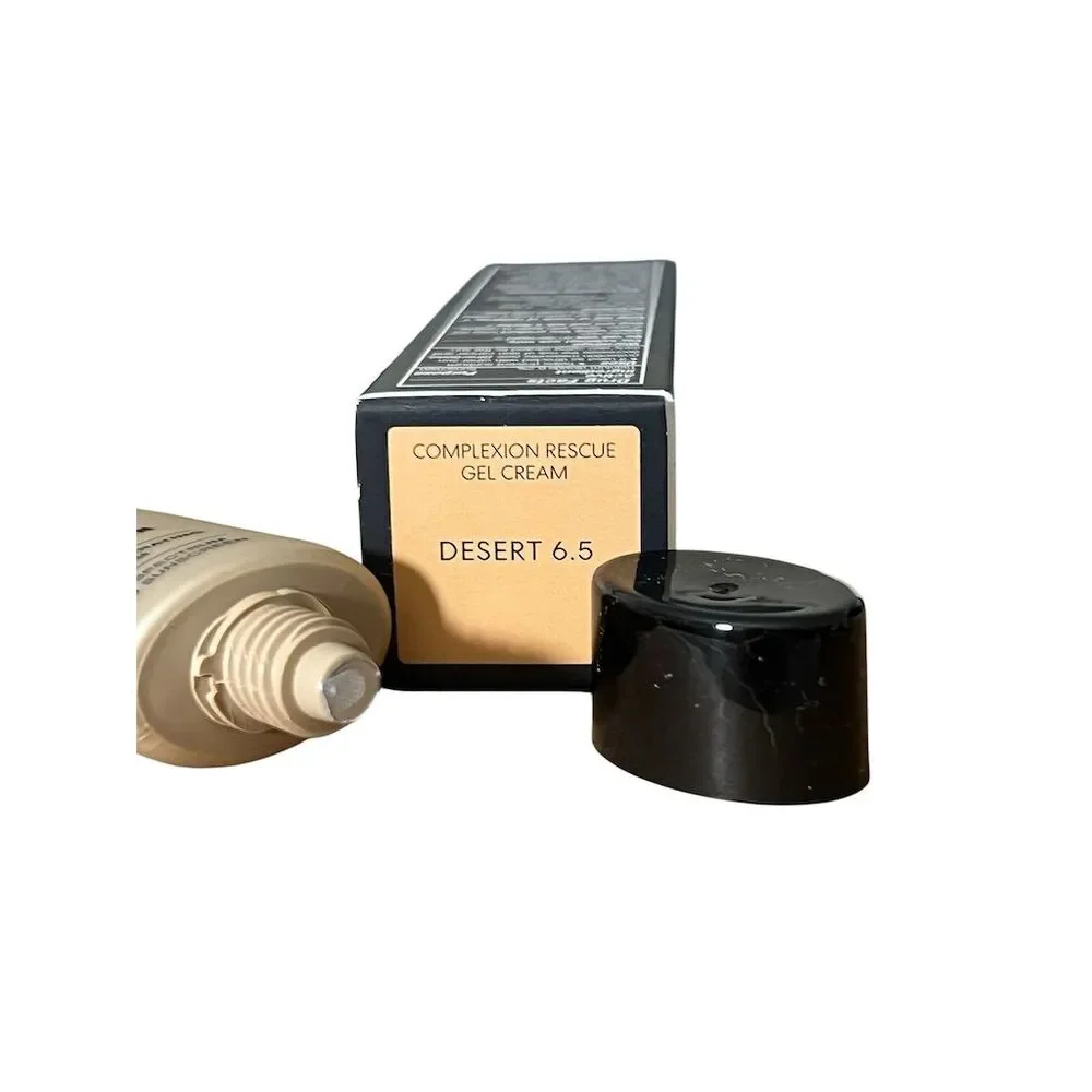 bareMinerals Complexion Rescue Tinted Gel Cream SPF 30 Medium 15ml